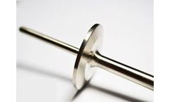 Sanitary RTD Temperature Sensor