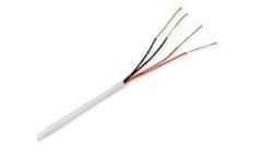 4 Wire RTD Configuration Temperature Sensor