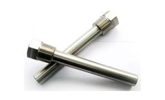 Thermometrics - Threaded Thermowell