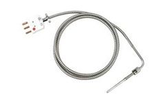 Resistance Temperature Detector (RTD) Sensor