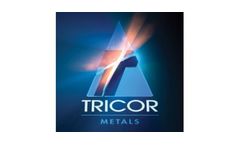 Tricor - Corrosion Resistant Heating / Cooling Coils