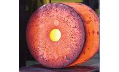 Tricor - Titanium Forgings and Billet