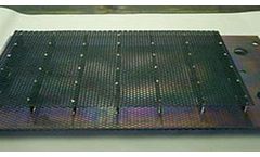 Tricor - Anodes & Cathodes