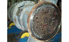 Welding Repair & Field Services