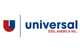 Universal Steel America, Inc.