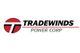 Tradewinds Power Corp
