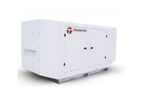 Gas Generators