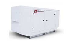 Gas Generators