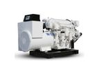 Marine Generators