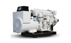 Marine Generators