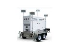 Mobile Generators