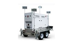 Mobile Generators