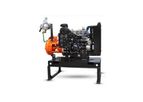 Irrigation Pump