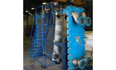 Multi-Brand Heat Exchanger Service