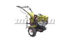 Model MX-41 - Walking Tractor