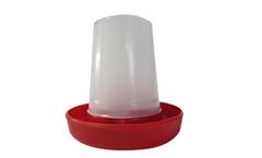 Chishtiya - Model CFH - 0.5 Kg Cage Feeder