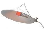 Chishmo - Model 500- GB5 - Gas Brooder