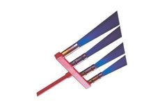 Chishtiya - Model FG4 - G-Kill Flame Gun