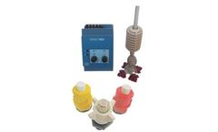 Chishtiya - Model FOG - Fogging System