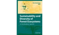Sustainability and Diversity of Forest Ecosystems