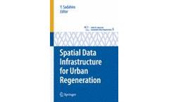 Spatial Data Infrastructure for Urban Regeneration