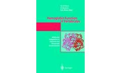 Hemoglobin Function in Vertebrates