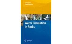 Water Circulation in Rocks