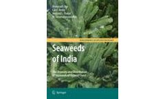 Seaweeds of India
