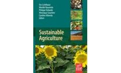 Sustainable Agriculture