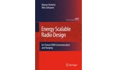 Energy Scalable Radio Design