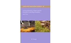Chemical Elements in Plants and Soil: Parameters Controlling Essentiality