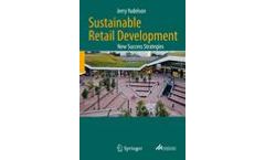 Sustainable Retail Development