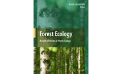 Forest Ecology