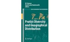 Protist Diversity and Geographical Distribution
