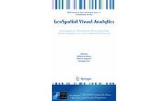 GeoSpatial Visual Analytics