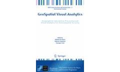 GeoSpatial Visual Analytics