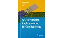 Satellite Rainfall Applications for Surface Hydrology