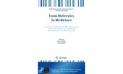 From Molecules to Medicines