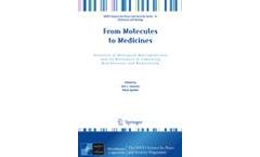 From Molecules to Medicines
