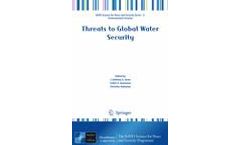 Threats to Global Water Security