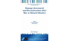 Damage Assessment and Reconstruction after War or Natural Disaster