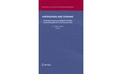 Earthquakes and Tsunamis