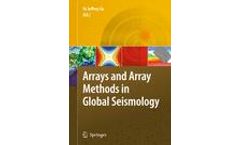 Arrays and Array Methods in Global Seismology