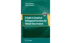 A Guide to Empirical Orthogonal Functions for Climate Data Analysis
