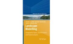 Landscape Modelling