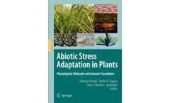 Abiotic Stress Adaptation in Plants