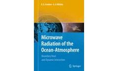 Microwave Radiation of the Ocean-Atmosphere