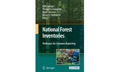 National Forest Inventories