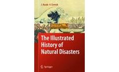 The Illustrated History of Natural Disasters