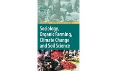 Sociology, Organic Farming, Climate Change and Soil Science